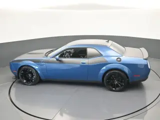 Dodge Challenger 2021 R/T Scat Pack 2dr Cupé