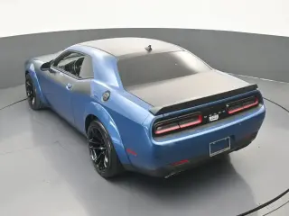 Dodge Challenger 2021 R/T Scat Pack 2dr Cupé
