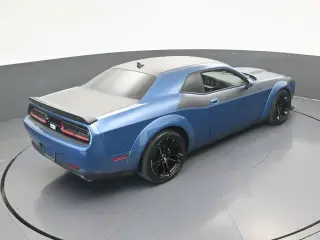 Dodge Challenger 2021 R/T Scat Pack 2dr Cupé
