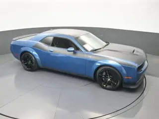 Dodge Challenger 2021 R/T Scat Pack 2dr Cupé