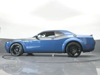 Dodge Challenger 2021 R/T Scat Pack 2dr Cupé