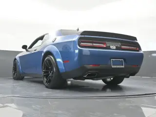Dodge Challenger 2021 R/T Scat Pack 2dr Cupé