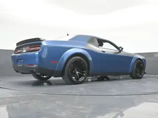 Dodge Challenger 2021 R/T Scat Pack 2dr Cupé
