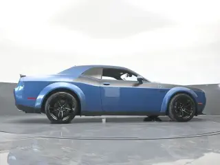 Dodge Challenger 2021 R/T Scat Pack 2dr Cupé