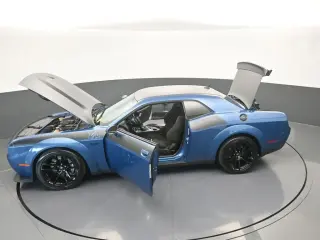 Dodge Challenger 2021 R/T Scat Pack 2dr Cupé