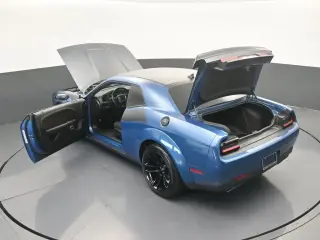 Dodge Challenger 2021 R/T Scat Pack 2dr Cupé