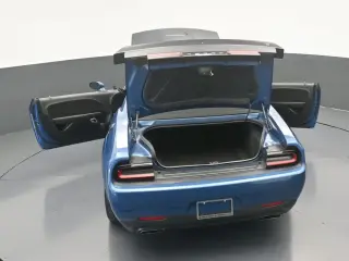 Dodge Challenger 2021 R/T Scat Pack 2dr Cupé