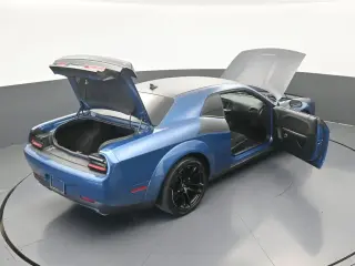 Dodge Challenger 2021 R/T Scat Pack 2dr Cupé