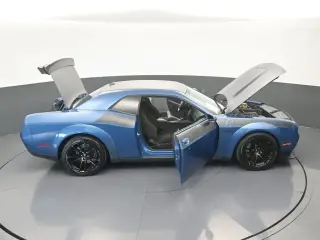 Dodge Challenger 2021 R/T Scat Pack 2dr Cupé