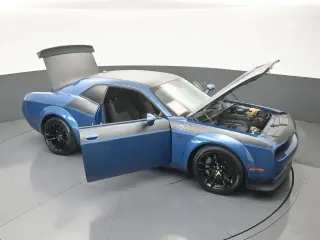 Dodge Challenger 2021 R/T Scat Pack 2dr Cupé