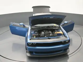 Dodge Challenger 2021 R/T Scat Pack 2dr Cupé