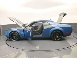 Dodge Challenger 2021 R/T Scat Pack 2dr Cupé
