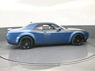 Dodge Challenger 2021 R/T Scat Pack 2dr Cupé