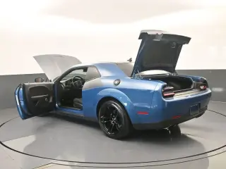 Dodge Challenger 2021 R/T Scat Pack 2dr Cupé