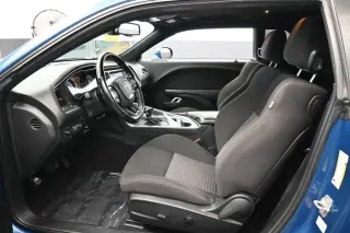 Dodge Challenger 2021 R/T Scat Pack 2dr Cupé