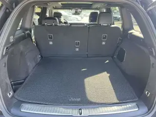 Jeep Grand Cherokee 2024 Summit 4x4 4 puertas SUV