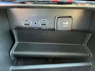 Jeep Grand Cherokee 2024 Summit 4x4 4 puertas SUV