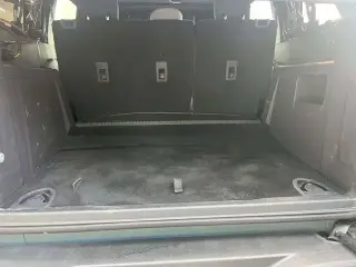 Ford Bronco 2022 4x4 Outer Banks 4 puertas SUV