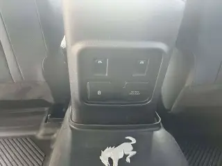 Ford Bronco 2022 4x4 Outer Banks 4 puertas SUV