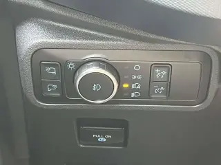 Ford Bronco 2022 4x4 Outer Banks 4 puertas SUV