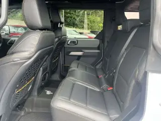 Ford Bronco 2023 4x4 Base Advanced 4dr SUV