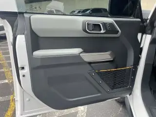 Ford Bronco 2023 4x4 Base Advanced 4dr SUV