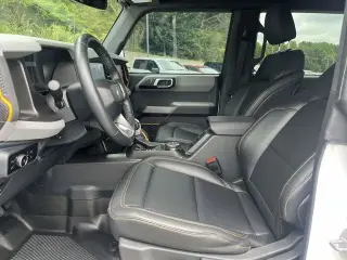Ford Bronco 2023 4x4 Base Advanced 4dr SUV