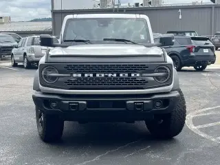 Ford Bronco 2023 4x4 Base Advanced 4dr SUV