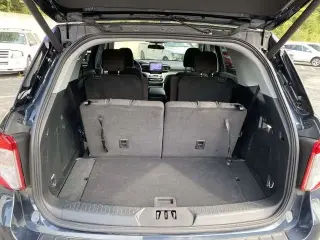 Ford Explorer 2023 XLT 4 puertas SUV