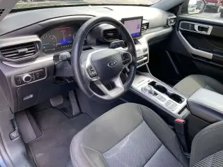 Ford Explorer 2023 XLT 4 puertas SUV