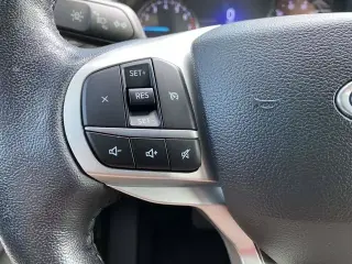 Ford Explorer 2023 XLT 4 puertas SUV