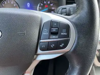 Ford Explorer 2023 XLT 4 puertas SUV