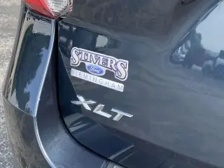 Ford Explorer 2023 XLT 4 puertas SUV