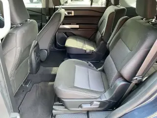 Ford Explorer 2023 XLT 4 puertas SUV