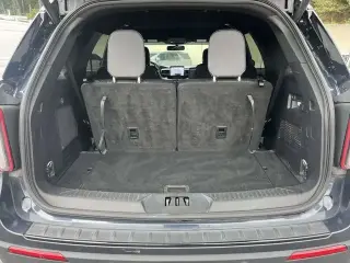 Ford Explorer 2023 ST-Line 4 puertas SUV
