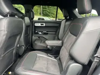 Ford Explorer 2023 ST-Line 4 puertas SUV