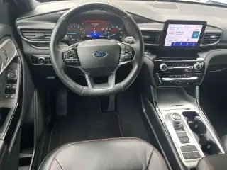 Ford Explorer 2023 ST-Line 4 puertas SUV