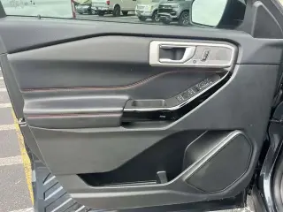 Ford Explorer 2023 ST-Line 4 puertas SUV