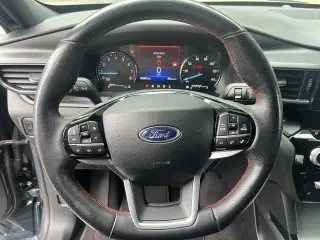 Ford Explorer 2023 ST-Line 4 puertas SUV