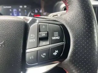 Ford Explorer 2023 ST-Line 4 puertas SUV