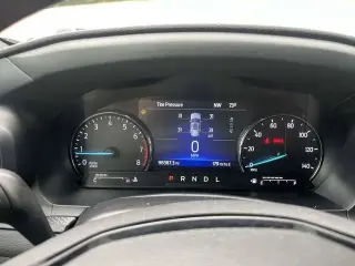Ford Explorer 2023 ST-Line 4 puertas SUV