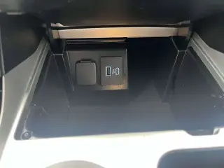 Ford Explorer 2023 ST-Line 4 puertas SUV