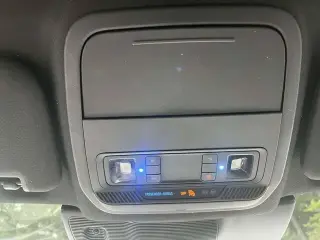 Ford Explorer 2023 ST-Line 4 puertas SUV