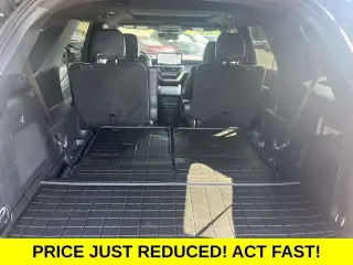 Ford Explorer 2025 AWD ST SUV de 4 puertas