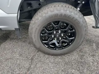 Ford F-150 2026 4x4 STX 4 puertas SuperCrew 5.5 pies. SB