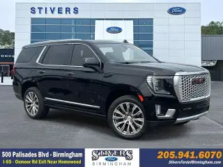 GMC Yukon 2021 4x4 Denali 4 puertas SUV