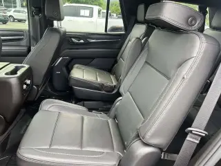 GMC Yukon 2021 4x4 Denali 4 puertas SUV