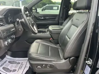 GMC Yukon 2021 4x4 Denali 4 puertas SUV