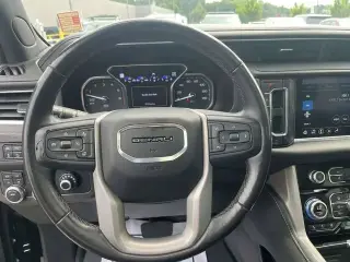 GMC Yukon 2021 4x4 Denali 4 puertas SUV