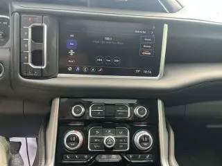 GMC Yukon 2021 4x4 Denali 4 puertas SUV